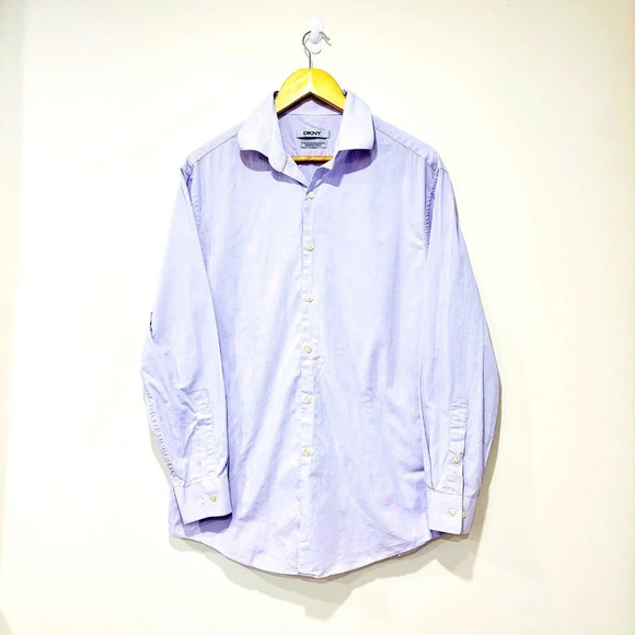 Dkny Other - DKNY Lilac shirt